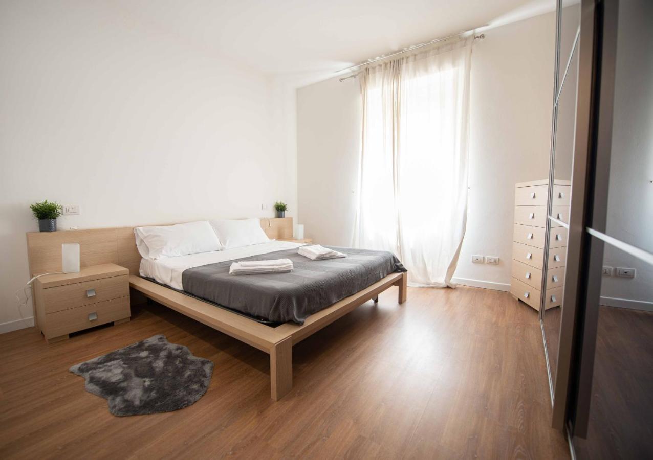 Leoncino Apartment Verona Exterior photo