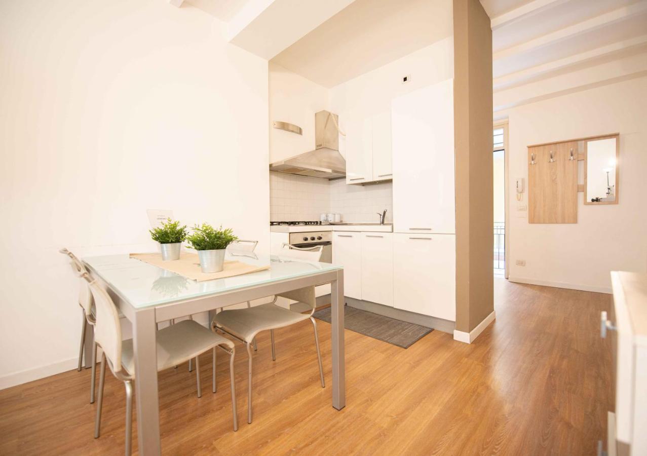 Leoncino Apartment Verona Exterior photo