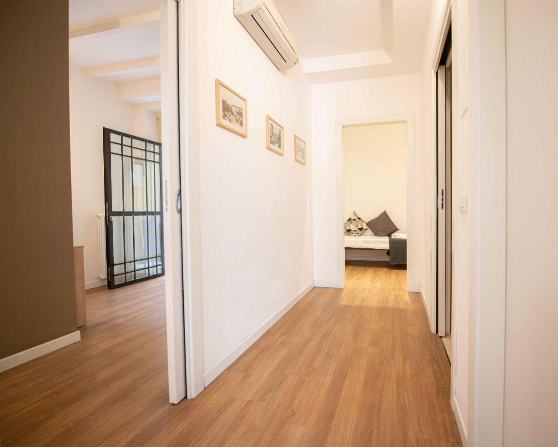 Leoncino Apartment Verona Exterior photo